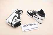 Nike Air Jordan 1 Retro High Silver Toe (W) CD0461-001 - 4