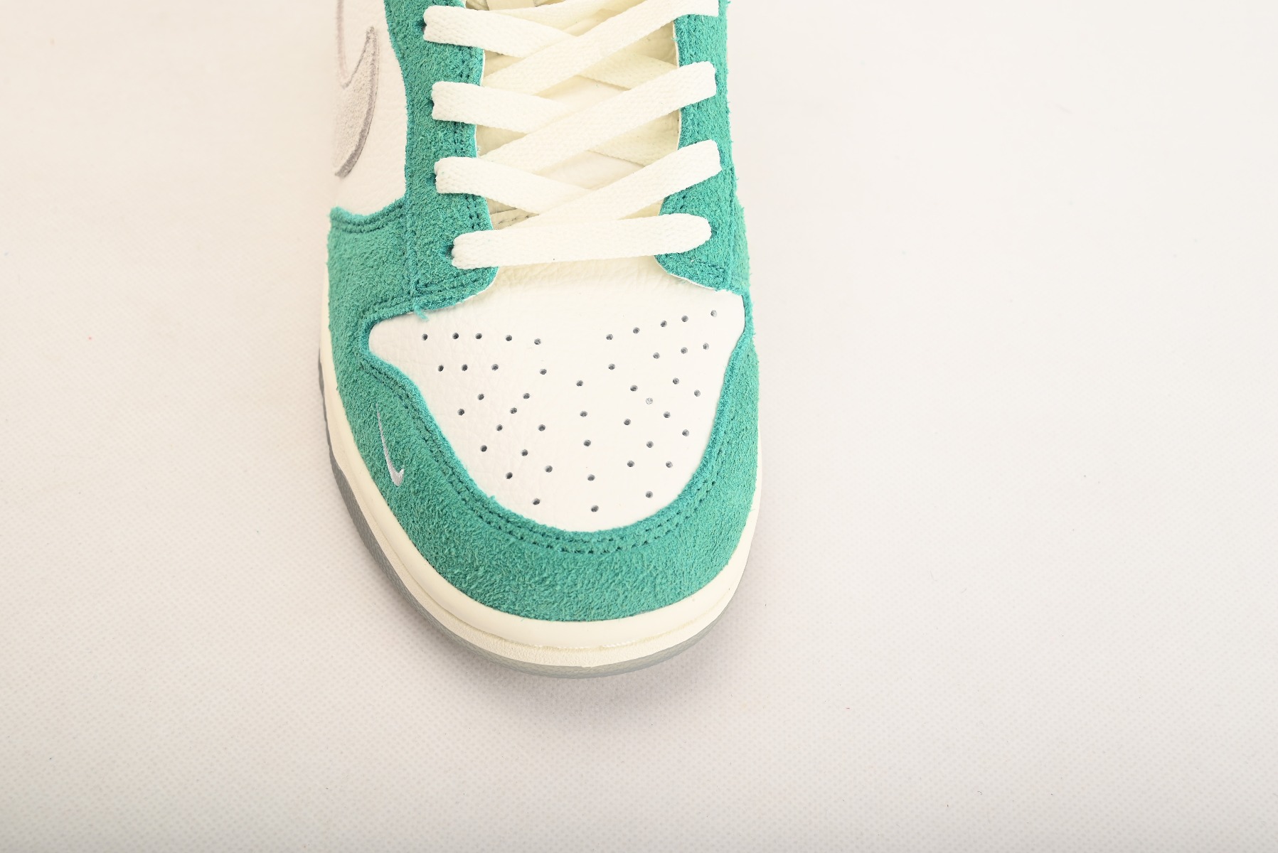 Nike Dunk Low Kasina Neptune Green CZ6501-101