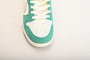 Nike Dunk Low Kasina Neptune Green CZ6501-101 - 3