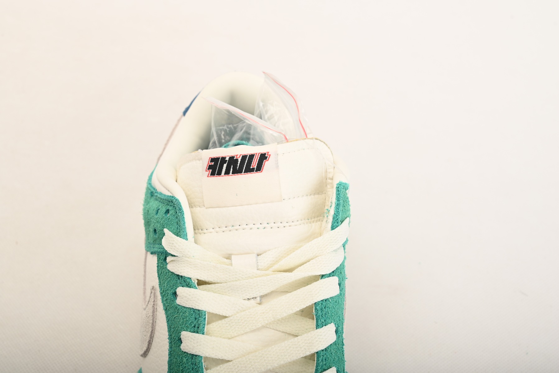 Nike Dunk Low Kasina Neptune Green CZ6501-101