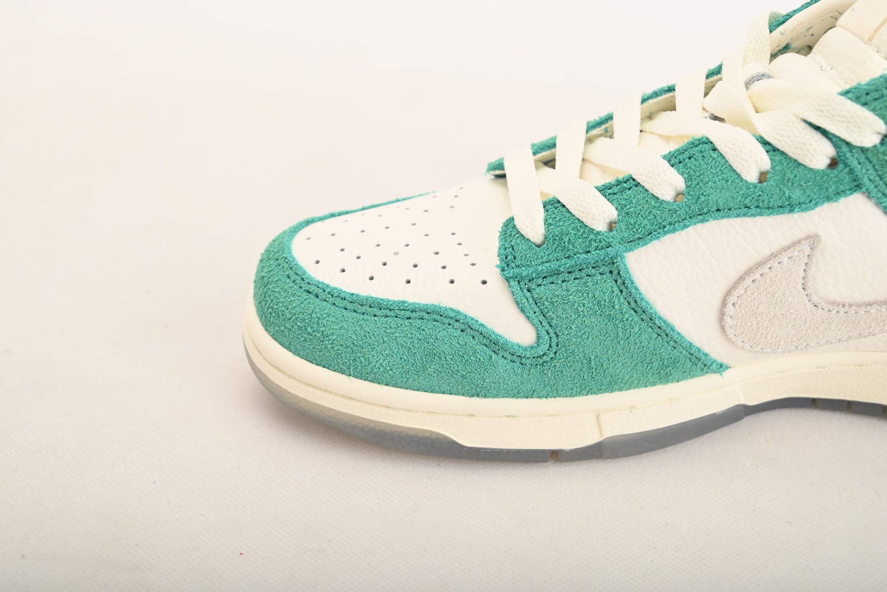 Nike Dunk Low Kasina Neptune Green CZ6501-101