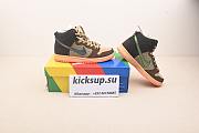 Nike SB Dunk High Concepts Turdunken DC6887-200 - 2