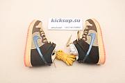 Nike SB Dunk High Concepts Turdunken DC6887-200 - 4