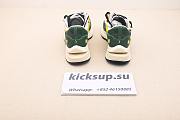 Nike Vaporwaffle sacai Tour Yellow Stadium Green CV1363-700 - 5