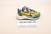 Nike Vaporwaffle sacai Tour Yellow Stadium Green CV1363-700 - 4