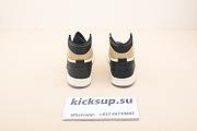 Nike Air Jordan 1 Retro High Black Mushroom (W) AH7389-003 - 3