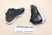 Nike Air Jordan 11 Retro Space Jam (2016) 378037-003 - 2