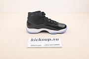 Nike Air Jordan 11 Retro Space Jam (2016) 378037-003 - 4