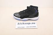 Nike Air Jordan 11 Retro Space Jam (2016) 378037-003 - 5