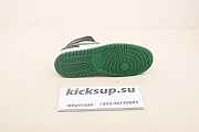 Nike Air Jordan 1 Mid Green Toe 554724-067 - 6