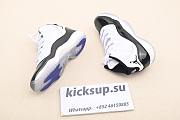 Nike Air Jordan 11 Retro Concord 2018 (GS) 378038-100 - 2