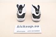 Nike Air Jordan 11 Retro Concord 2018 (GS) 378038-100 - 3