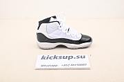 Nike Air Jordan 11 Retro Concord 2018 (GS) 378038-100 - 4