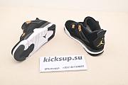 Nike Air Jordan 4 Retro Royalty 308497-032 - 3