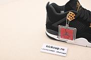 Nike Air Jordan 4 Retro Royalty 308497-032 - 5