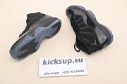 Nike Air Jordan 11 Retro Cap and Gown  378037-005 - 6