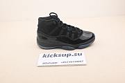 Nike Air Jordan 11 Retro Cap and Gown  378037-005 - 4