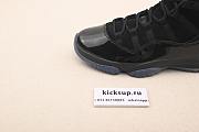 Nike Air Jordan 11 Retro Cap and Gown  378037-005 - 3