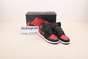 Nike Air Jordan 1 Retro Bred 2016 Banned (GS) 575441-001 - 1