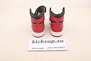 Nike Air Jordan 1 Retro Bred 2016 Banned (GS) 575441-001 - 6