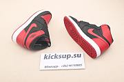 Nike Air Jordan 1 Retro Bred 2016 Banned (GS) 575441-001 - 5