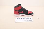 Nike Air Jordan 1 Retro Bred 2016 Banned (GS) 575441-001 - 4