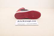 Nike Air Jordan 1 Retro Bred 2016 Banned (GS) 575441-001 - 2