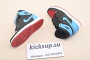 Nike Air Jordan 1 Retro High NC to Chi Leather (W) CD0461-046 - 2