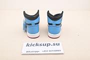 Nike Air Jordan 1 Retro High NC to Chi Leather (W) CD0461-046 - 3