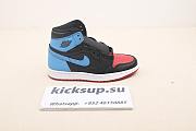 Nike Air Jordan 1 Retro High NC to Chi Leather (W) CD0461-046 - 5