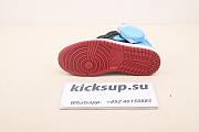 Nike Air Jordan 1 Retro High NC to Chi Leather (W) CD0461-046 - 6