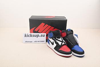 Nike Air Jordan 1 Retro Top 3 (GS) 575441-026