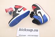 Nike Air Jordan 1 Retro Top 3 (GS) 575441-026 - 5