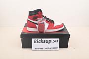 Nike air Jordan 1 Retro High Spider-Man Origin Story 555088-602 - 2