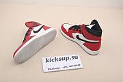 Nike air Jordan 1 Retro High Spider-Man Origin Story 555088-602 - 4