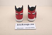 Nike air Jordan 1 Retro High Spider-Man Origin Story 555088-602 - 6