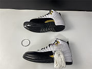 Air Jordan 12 Royalty Taxi CT8013-170 - 5