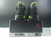 Jordan 6 Retro Electric Green CT8529-003 - 2