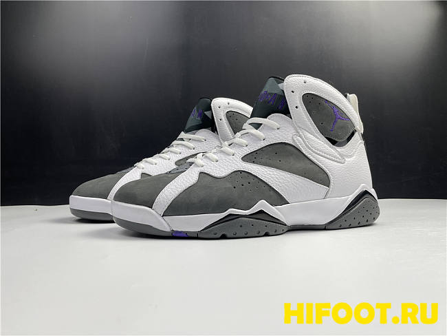 Jordan 7 Retro Flint (2021)CU9307-100 - 1