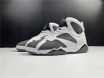 Jordan 7 Retro Flint (2021)CU9307-100