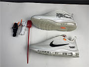 Nike Air Max 97 Off-White AJ4585-100 - 2