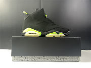 Jordan 6 Retro Electric Green CT8529-003 - 3