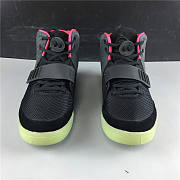 Nike Air Yeezy 2 Solar Red508214-006 - 6