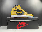 Jordan 1 Retro High Pollen 555088-701 - 2