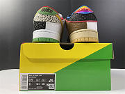 Nike SB Dunk Low What The Paul CZ2239-600 - 4