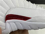 Air Jordan 12 Twist CT8013-106 - 2