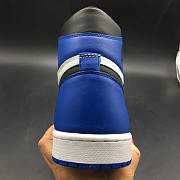 Jordan 1 Retro High OG Game Royal 555088-403  - 5