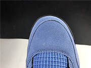 Jordan 4 Retro University Blue CT8527-400 - 6