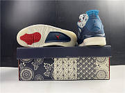 Jordan 4 Retro SE SashikoCW0898-400 - 5