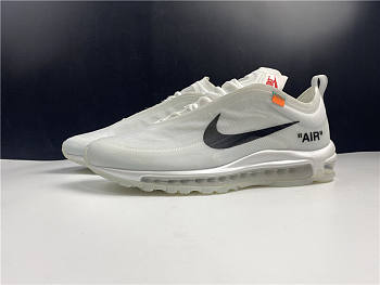 Nike Air Max 97 Off-White AJ4585-100